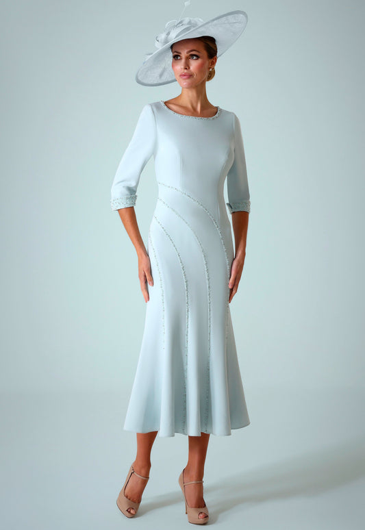 Irresistible IR7656TJ Aqua