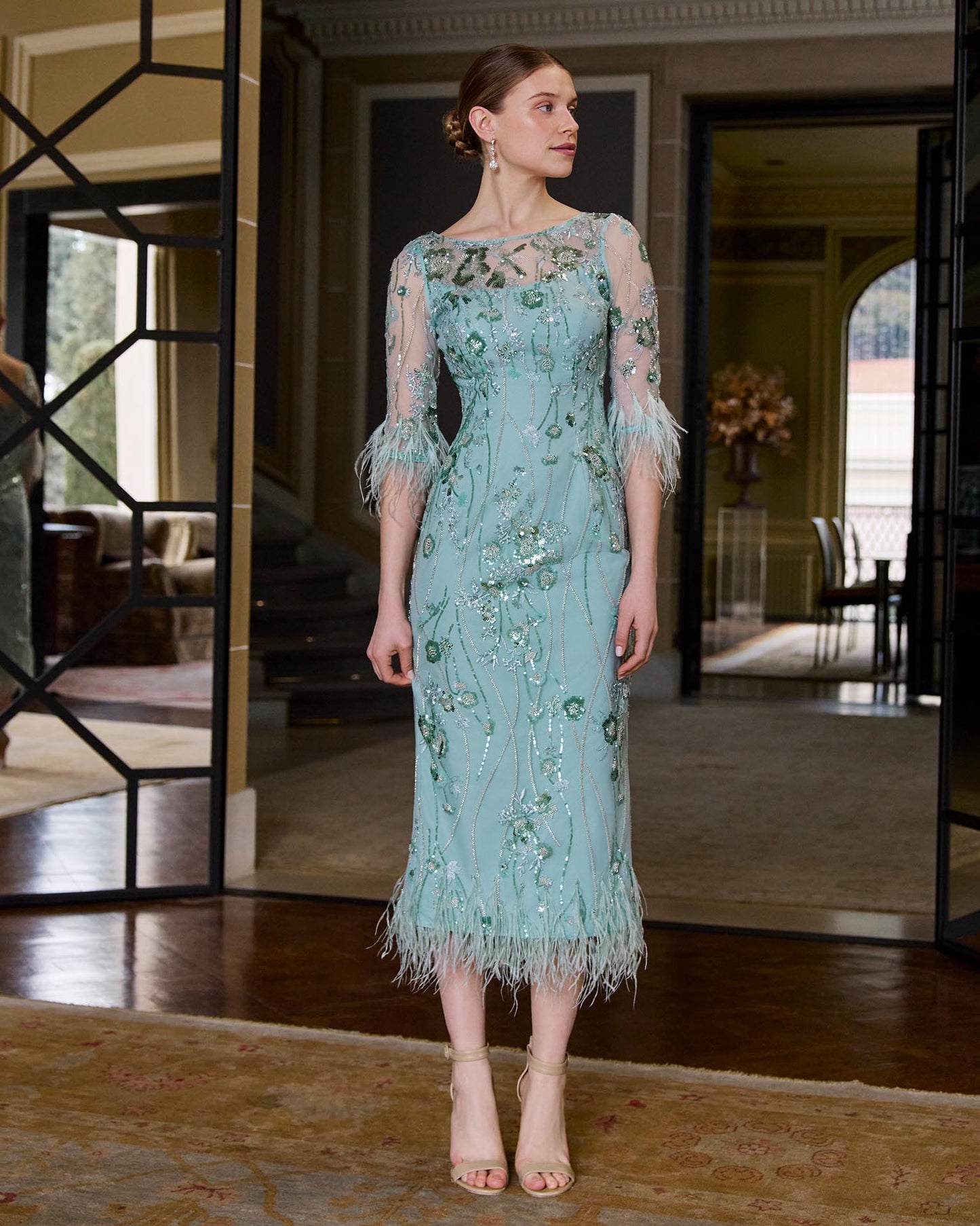 Couture Club 1GH5 MINT