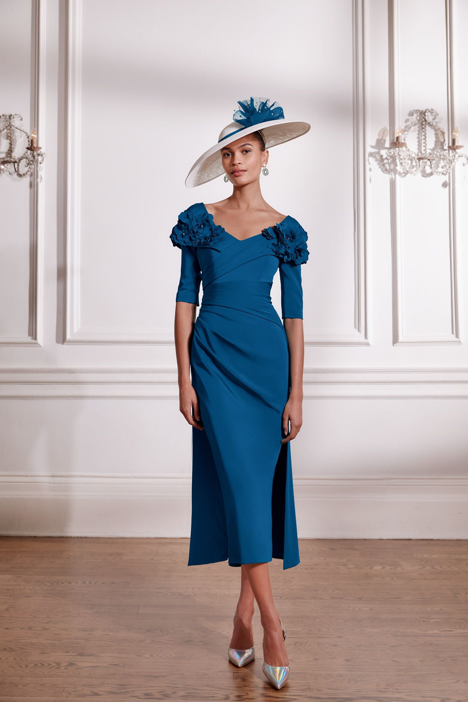 John Charles 29288B The Fashion House John Charles 29288B The Fashion House