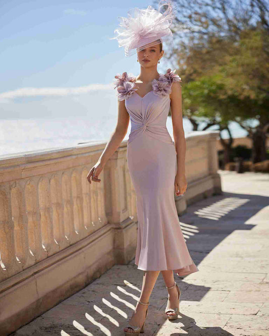 COUTURE CLUB 9G59 PALE ROSE