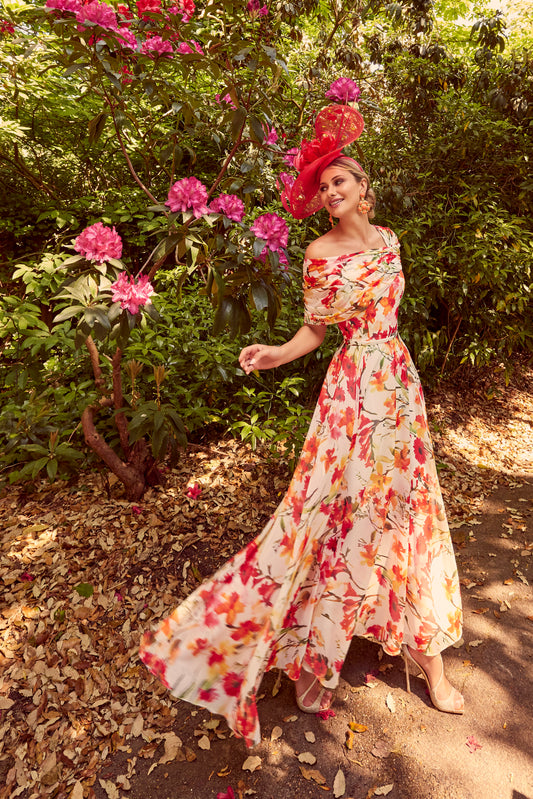 36030 Fuxia Coral