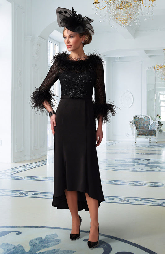 Irresistible IR7726TJ Black