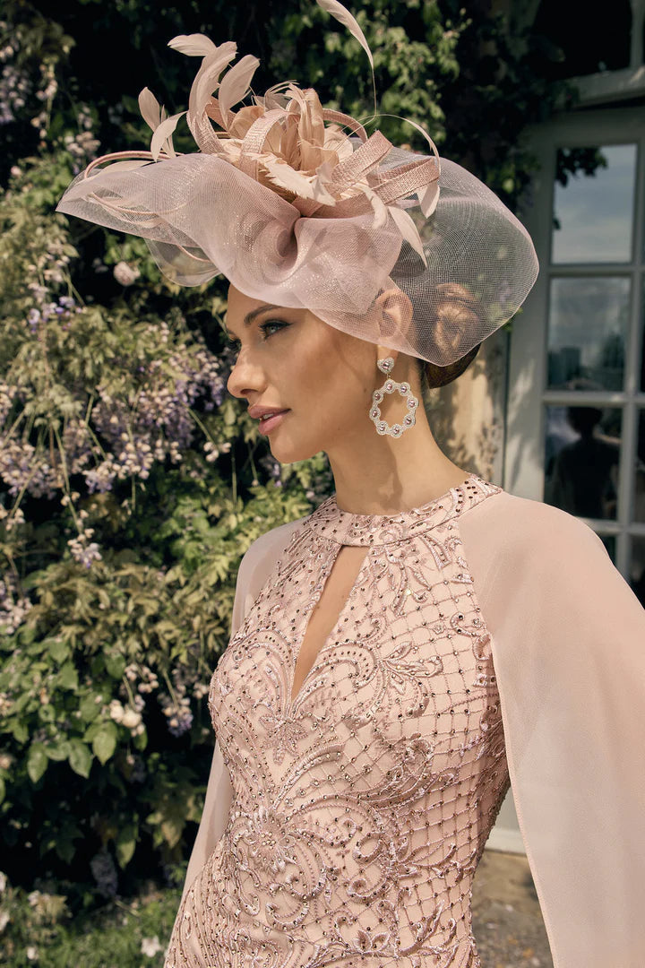 Veni Infantino 992724 BLUSH