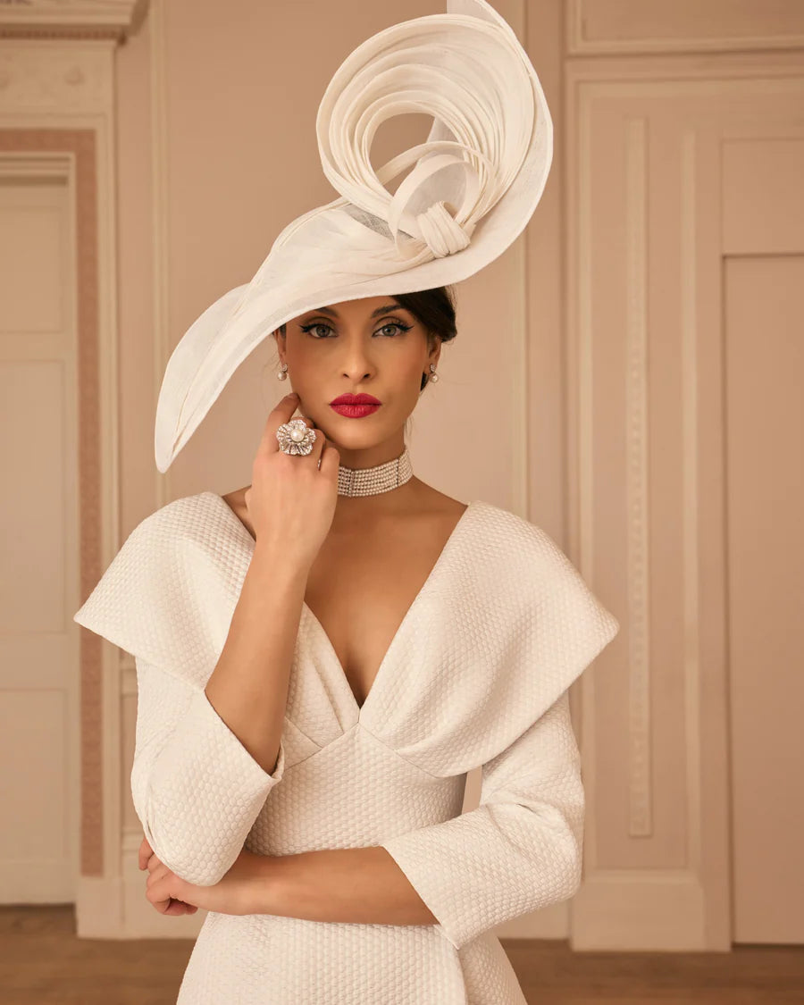 Veni Infantino 992830 Ivory