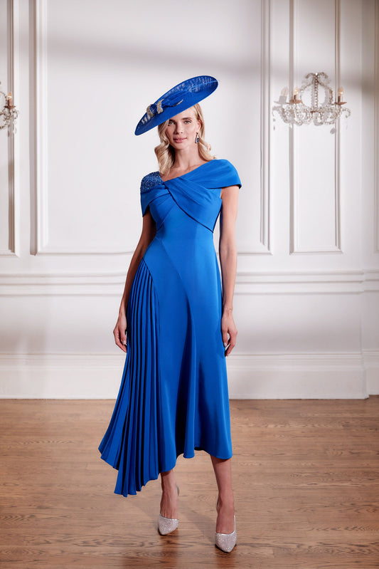 John Charles 29283 Sapphire Blue