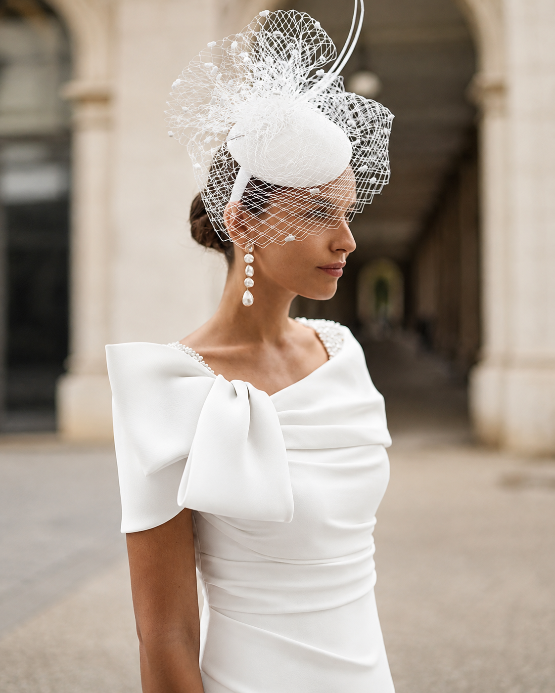 Couture Club 2G15 Ivory