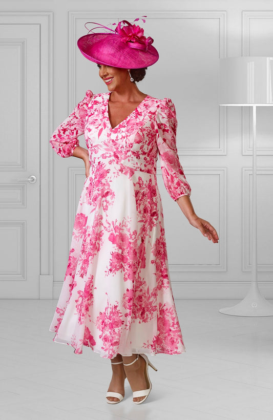 Dressed Up By Veromia DU593K