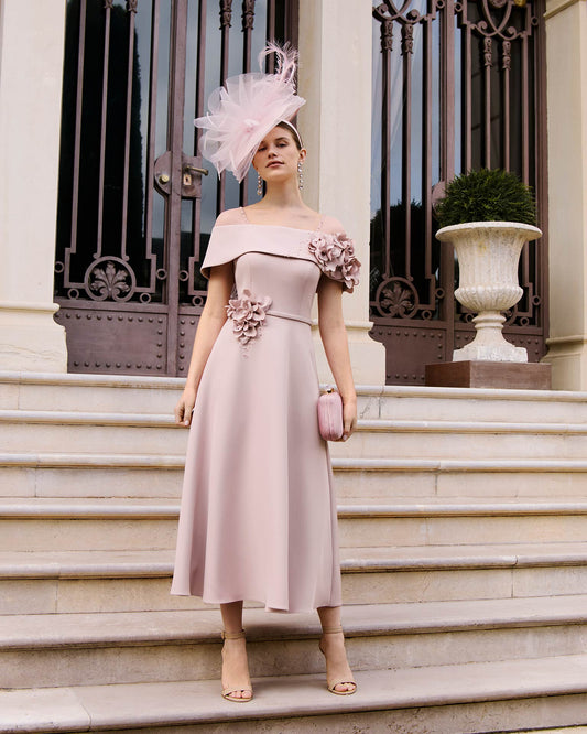 Couture Club Rosa Clará 1G2L2CRP0P48044