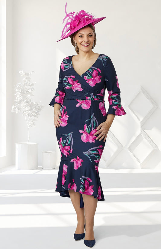 Dressed Up By Veromia DU480