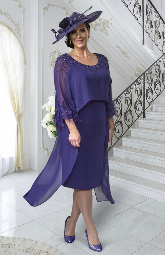 Dressed Up By Veromia DU537
