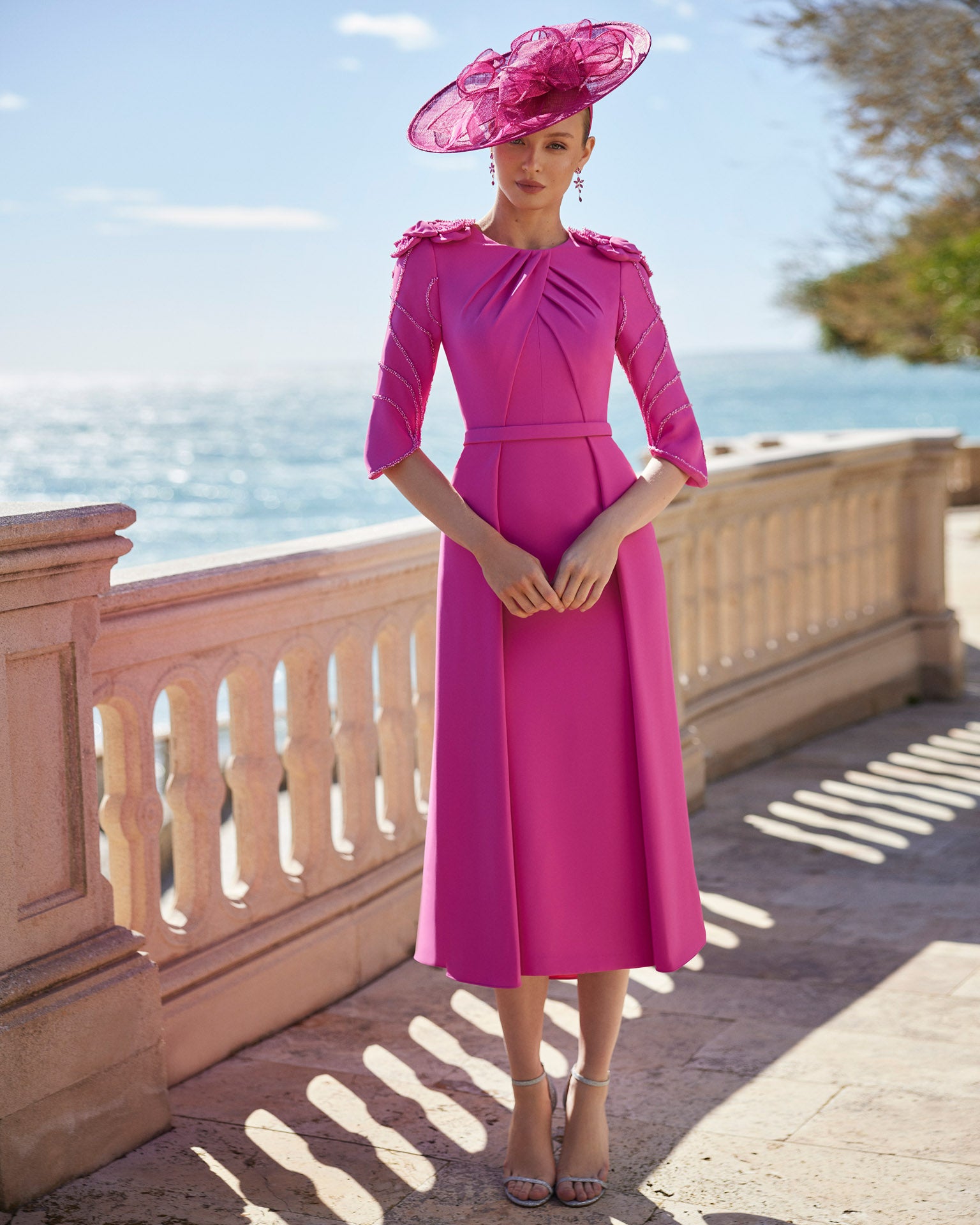 COUTURE CLUB DRESS 9G101 – The Fashion House