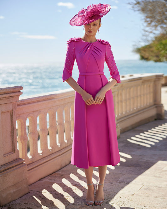 COUTURE CLUB DRESS 9G101