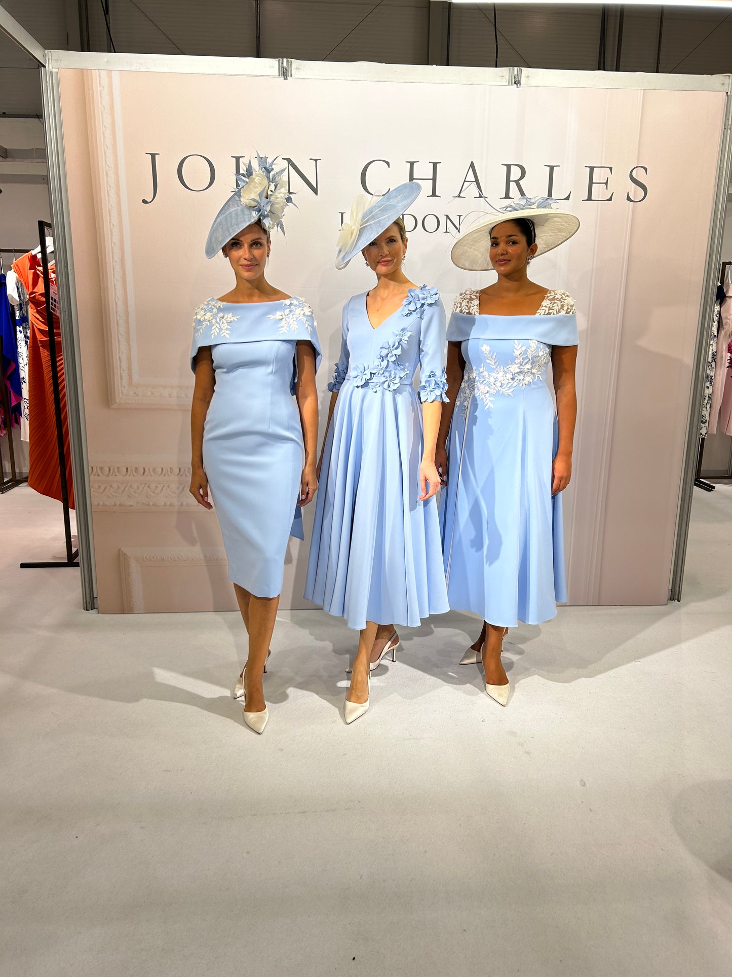 John Charles 29265
