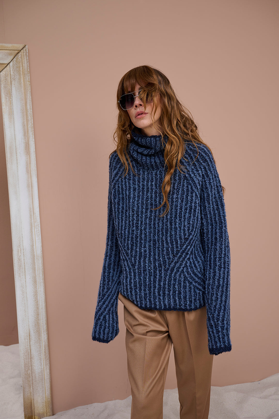 Wool Jumper