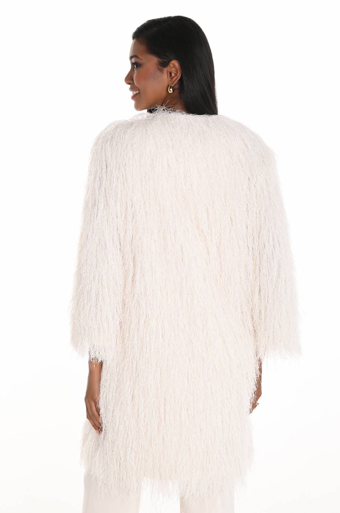 LONG JACKET STYLE #259733