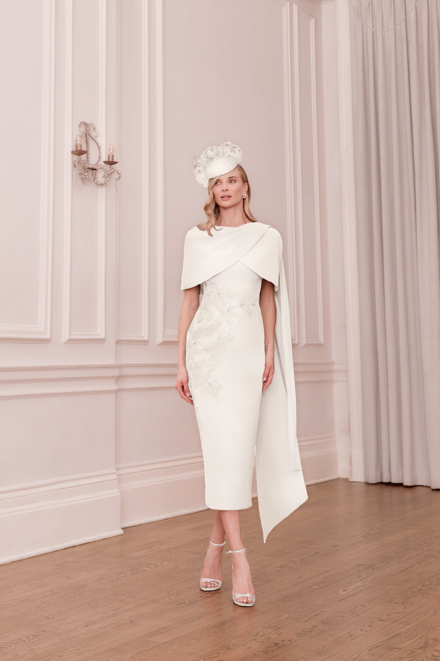 John Charles 66788 Ivory