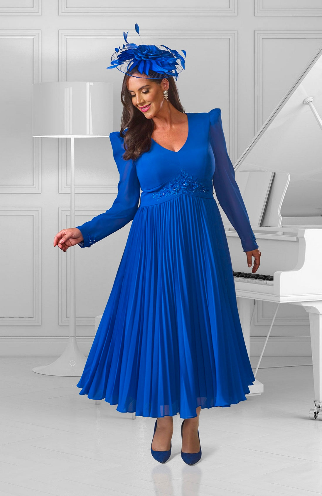 Dressed Up By Veromia DU59E