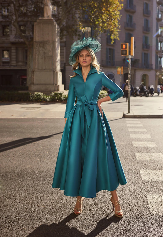 Veni Infantino TEAL 992540