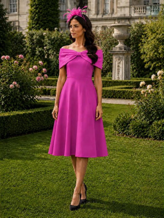 Lizabella 2523 Fuchsia