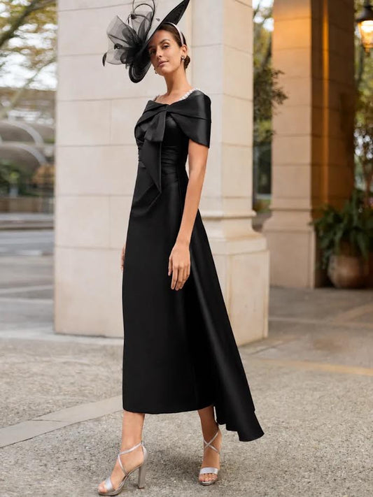 Couture Club 2G16 Black/Ivory