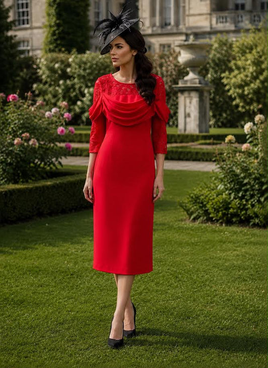 Lizabella 2517 Red