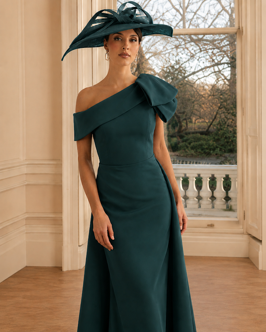 Veni Infantino 992829 Forest Green