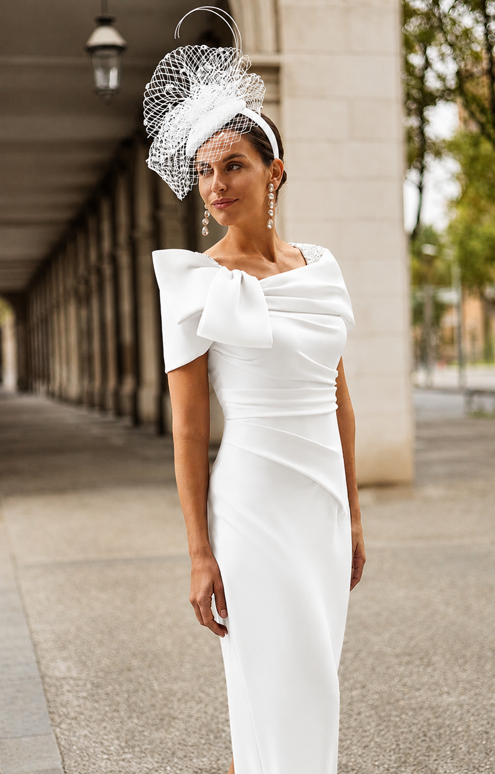 Couture Club 2G15 Ivory