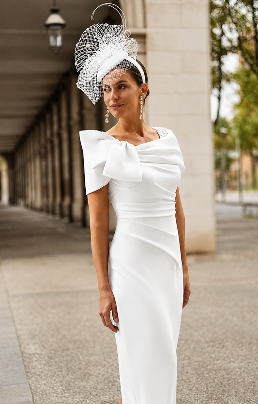 Couture Club 2G15 Ivory