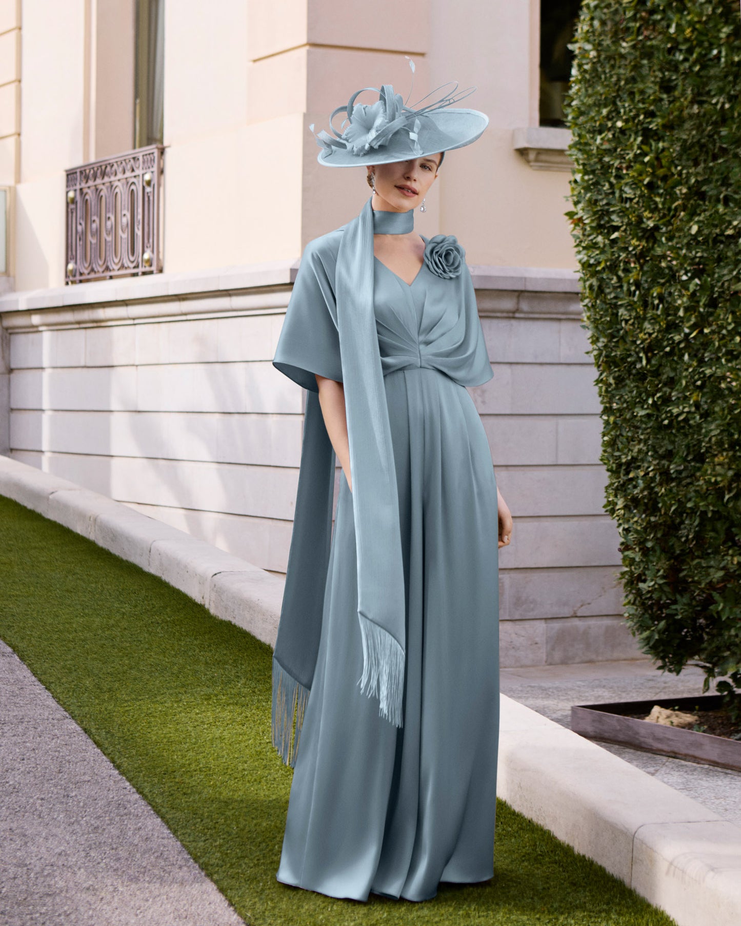 Couture Club 1G60 ASH