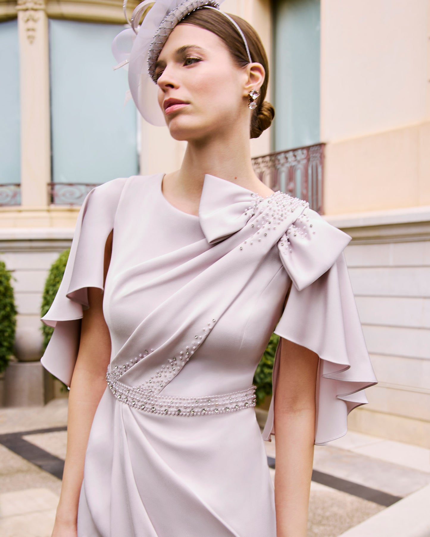 Couture Club 1G87 DUSTY LILAC