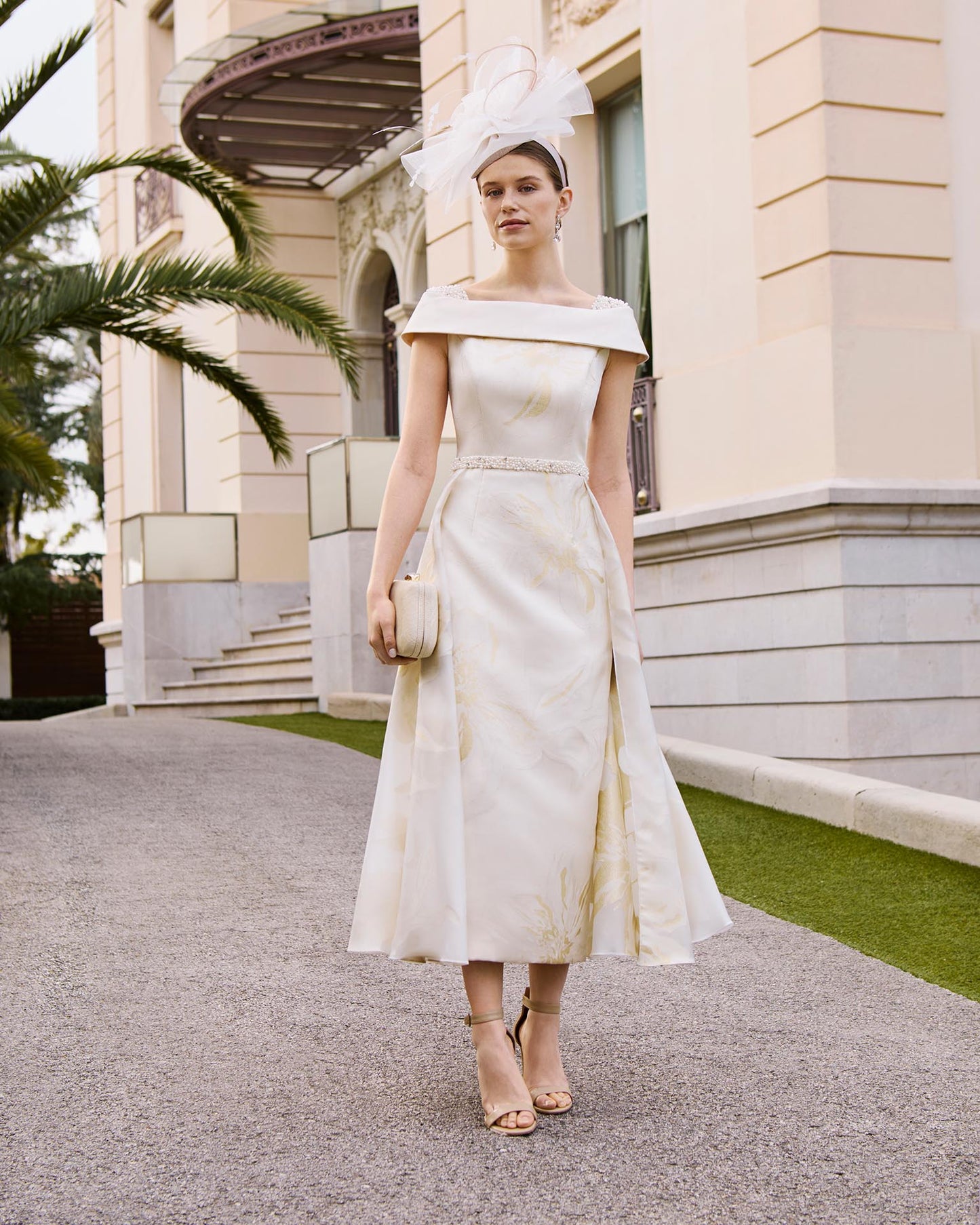 Couture Club 1GD1 CREAM