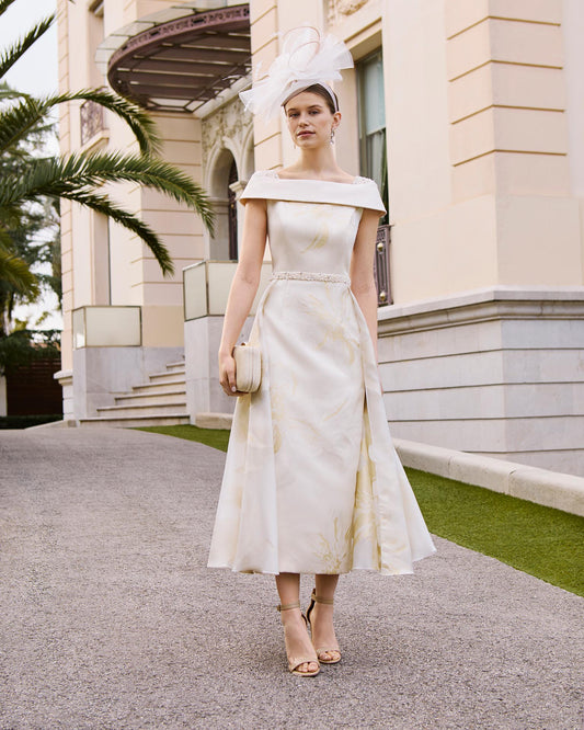 Couture Club 1GD1 CREAM