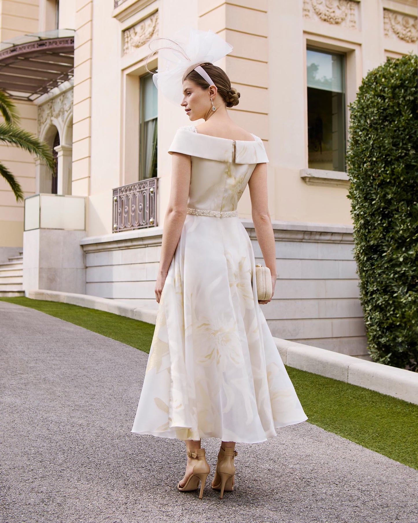 Couture Club 1GD1 CREAM