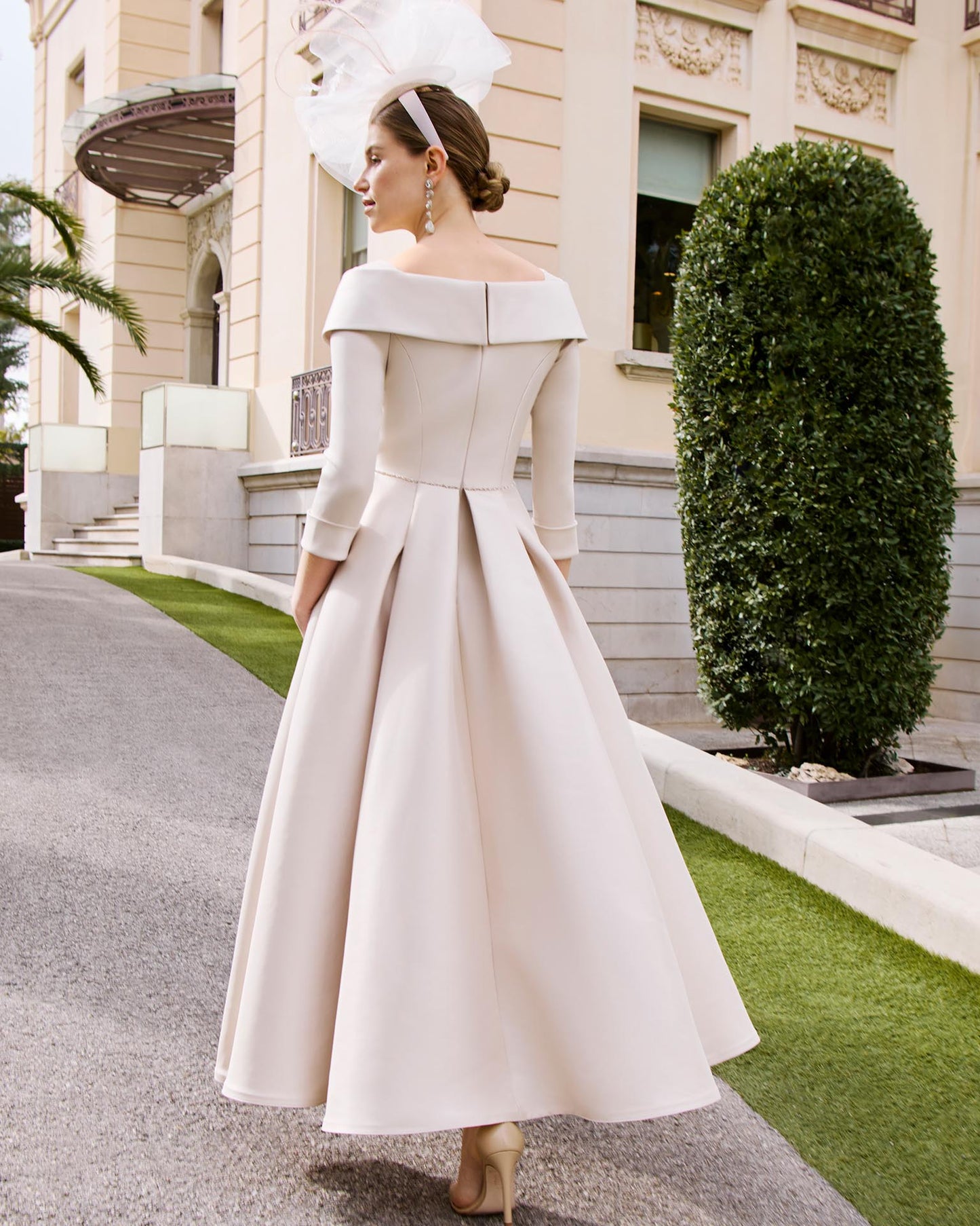 Couture Club 1GF5 CHAMPAGNE