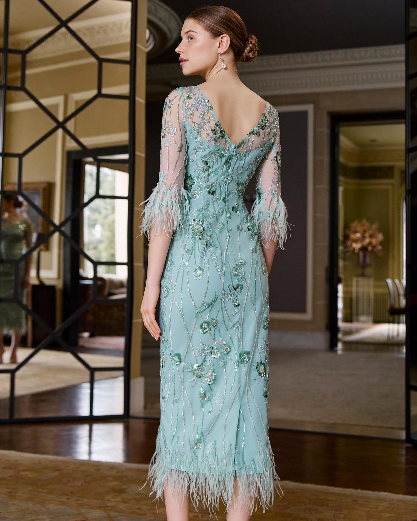 Couture Club 1GH5 MINT