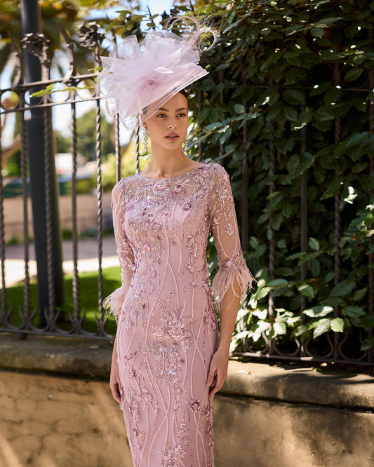 Couture Club 1GH5 PALE PINK