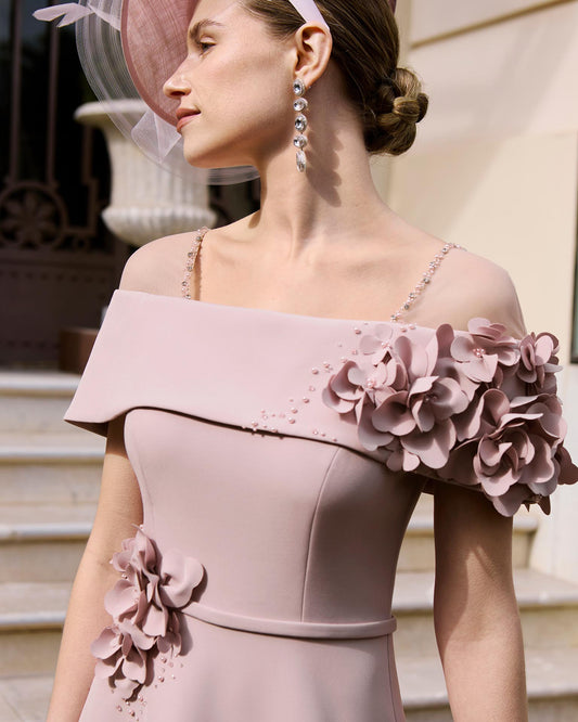 Couture Club 1GL2 PALE PINK