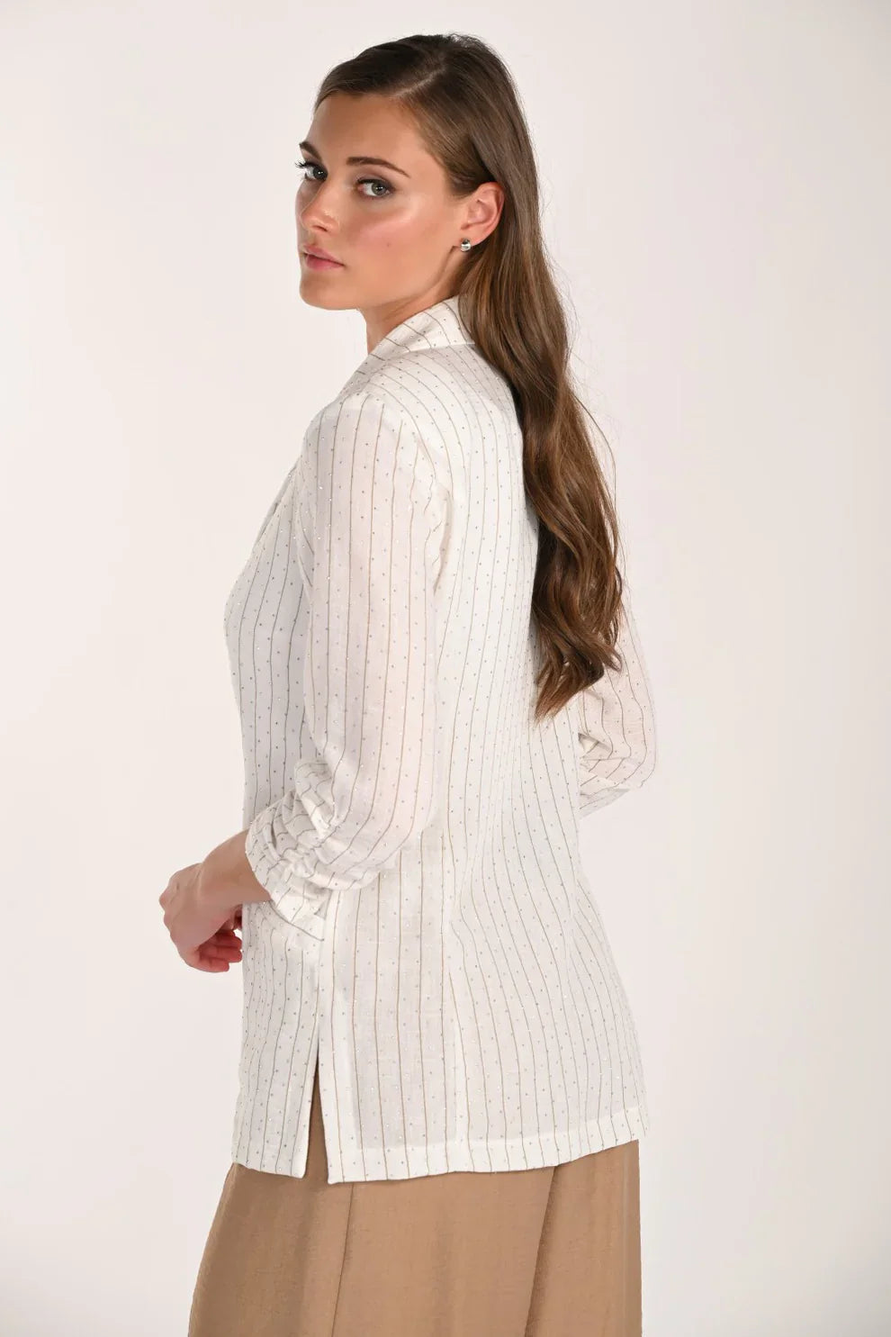 FRANK LYMAN 261100 Jacket
