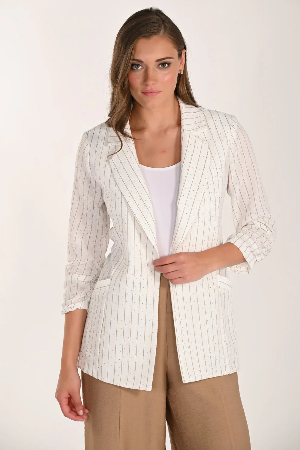 FRANK LYMAN 261100 Jacket