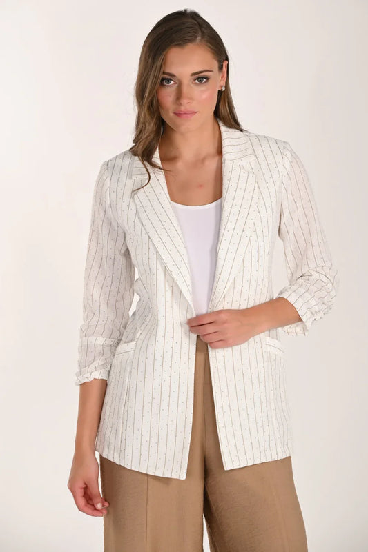 FRANK LYMAN 261100 Jacket