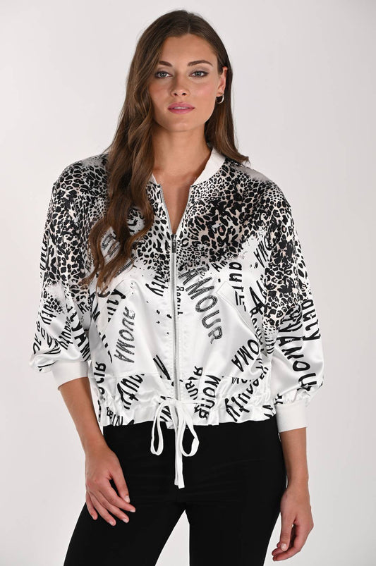 Frank Lyman 261657 Jacket