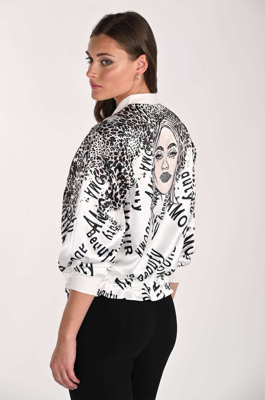 Frank Lyman 261657 Jacket