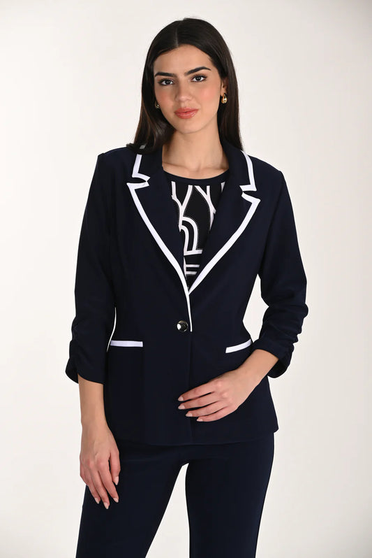 Frank Lyman 266009 Blazer