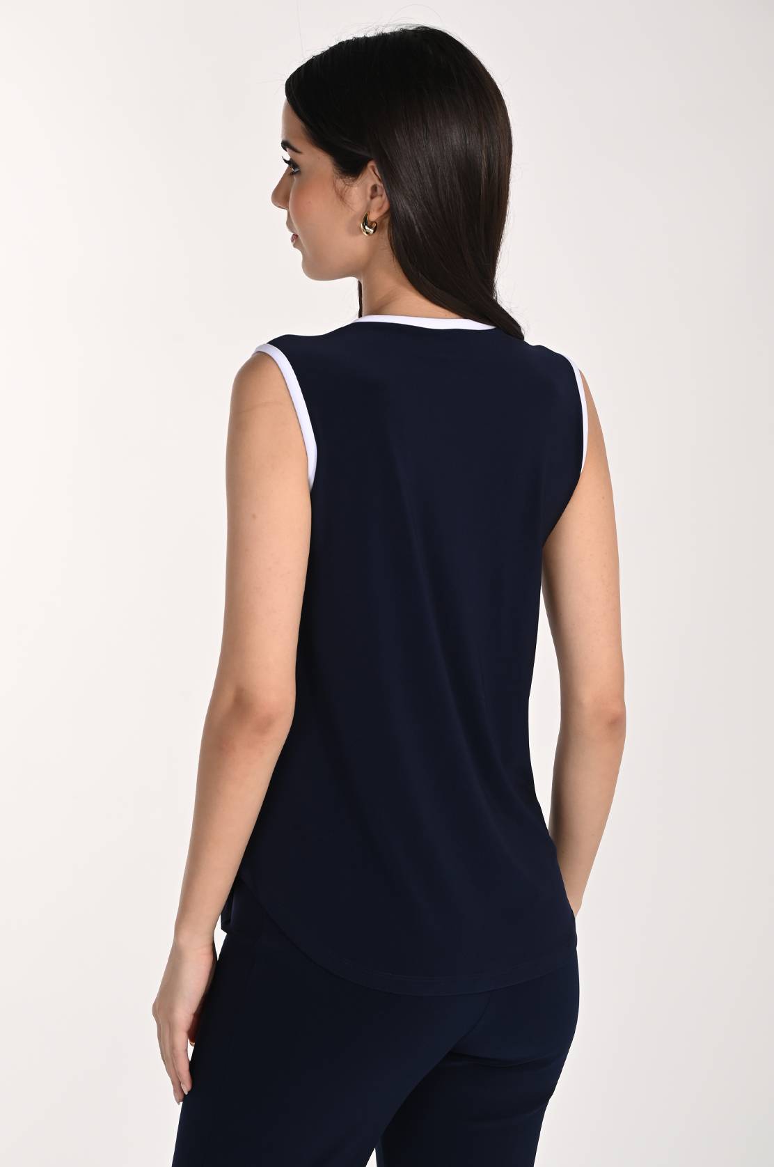 Frank Lyman 266021 top