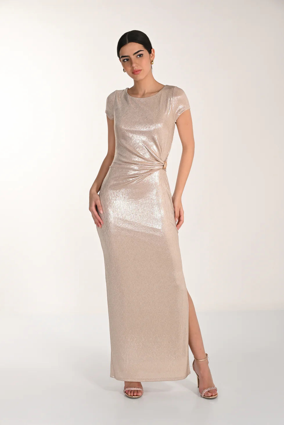 FRANK LYMAN 268125 dress