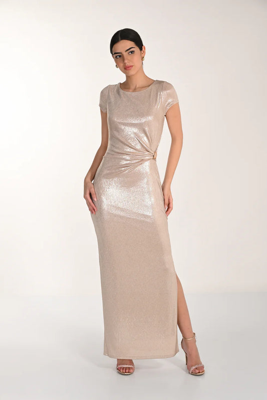 FRANK LYMAN 268125 dress