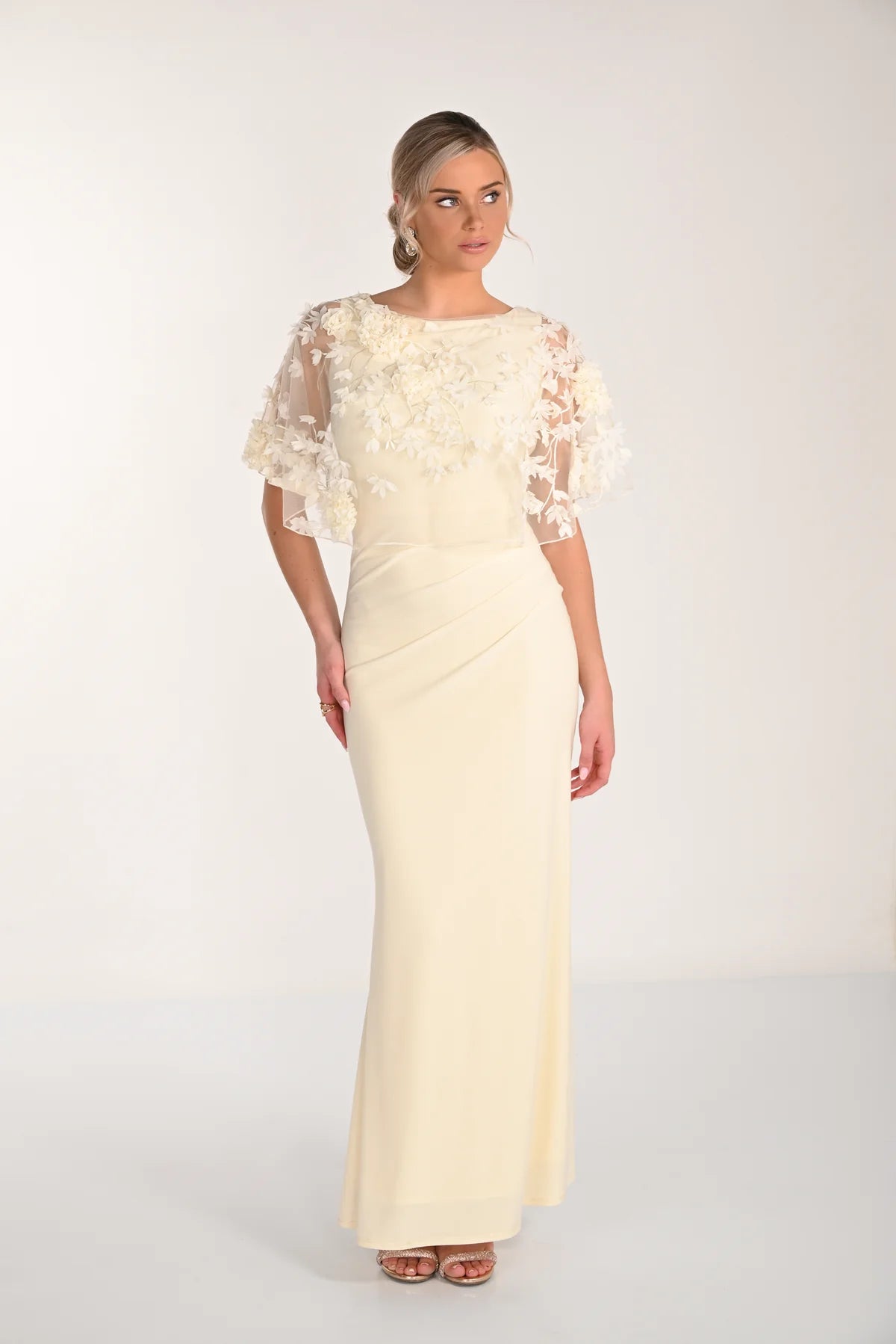 Frank Lyman 268317 dress