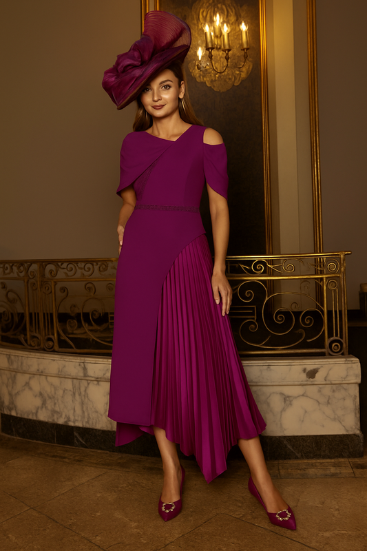 Veni Infantino BERRY 992566