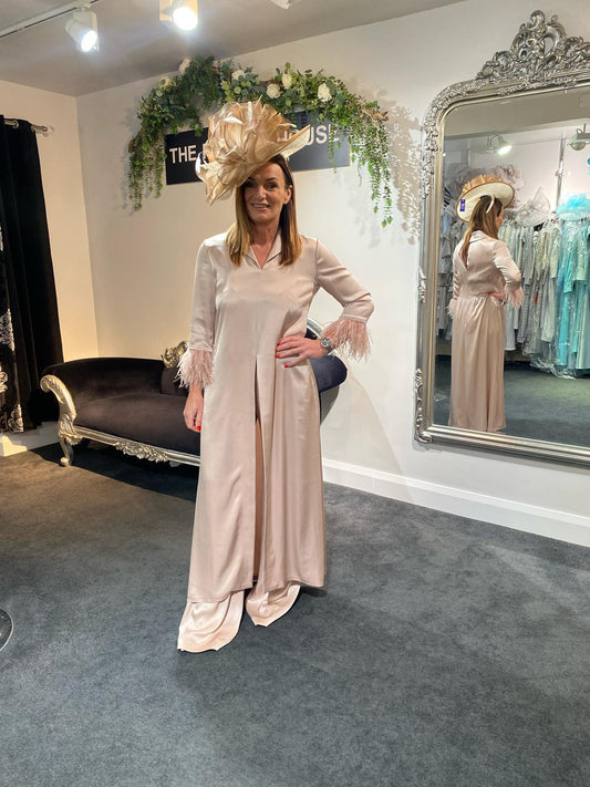 Fely Campo - TWO PIECE