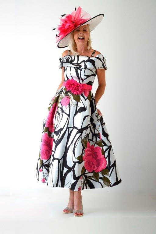 Gabriela Snchez  The Fashion House